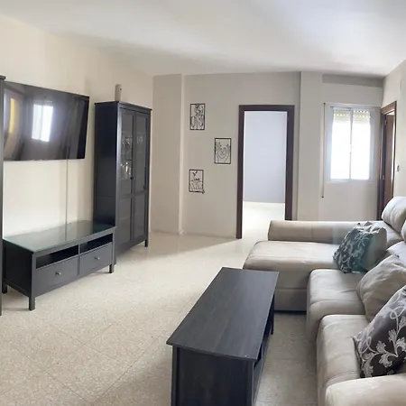 Appartement Marquez