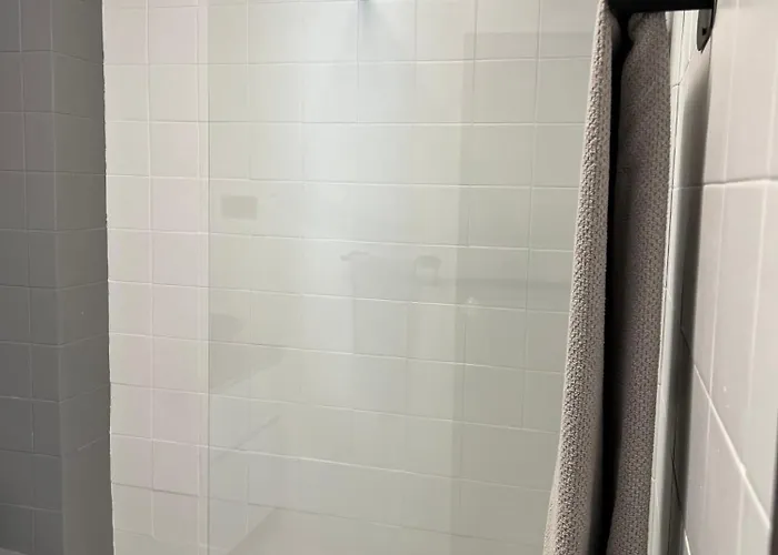 Διαμέρισμα Marquez *