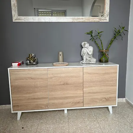 Apartment Marquez *