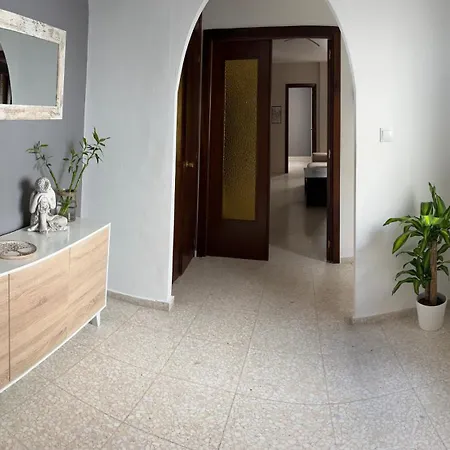 Apartment Marquez Ronda