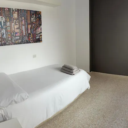 Apartment Marquez Ronda