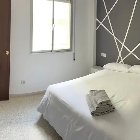 Marquez Appartement *