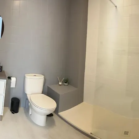 Apartment Marquez *