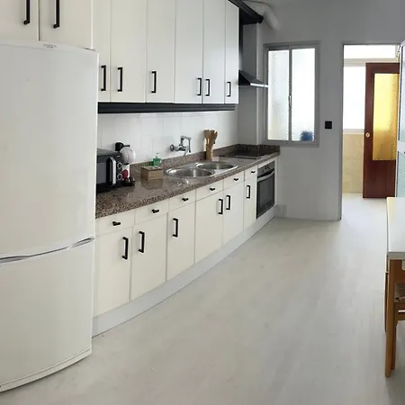 Marquez Apartment *