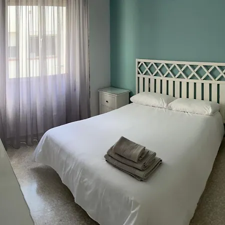 Apartment Marquez Ronda
