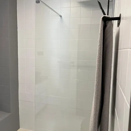 Appartement Marquez *