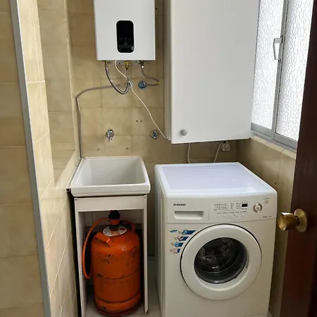 Marquez Apartment Ronda