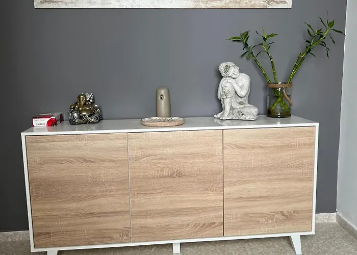 Appartamento Márquez *