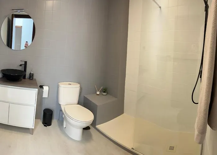 Appartamento Márquez *