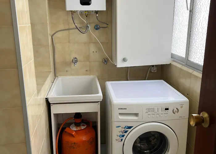 Márquez Appartamento Ronda