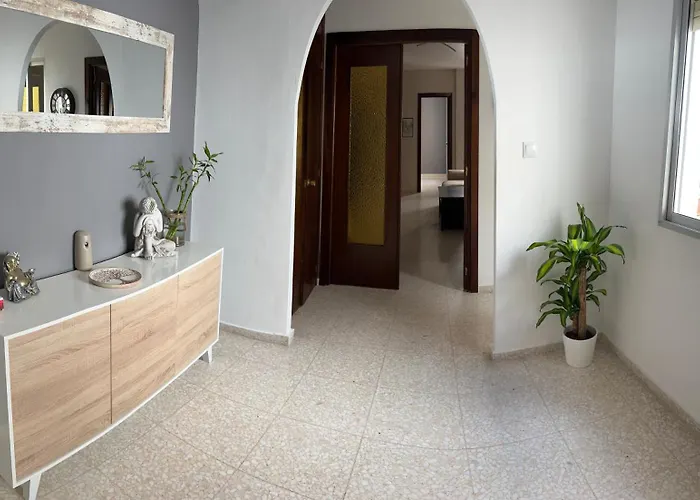 Apartment Marquez Ronda