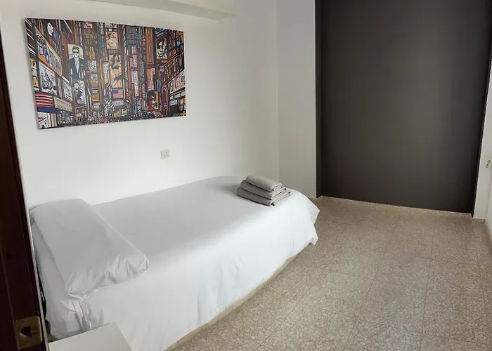 Apartment Marquez Ronda