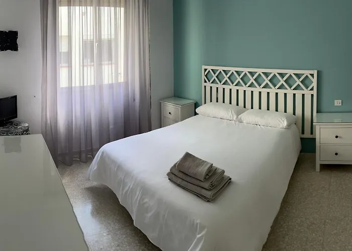 Apartment Marquez Ronda