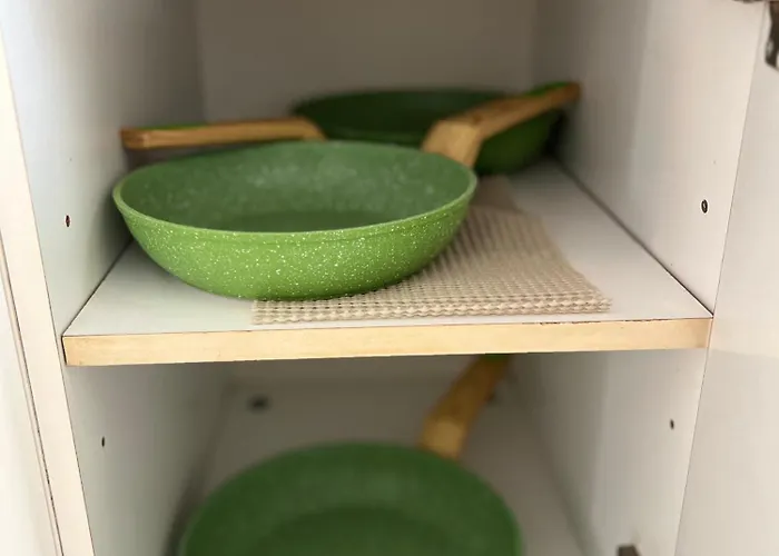 Marquez Apartment Ronda